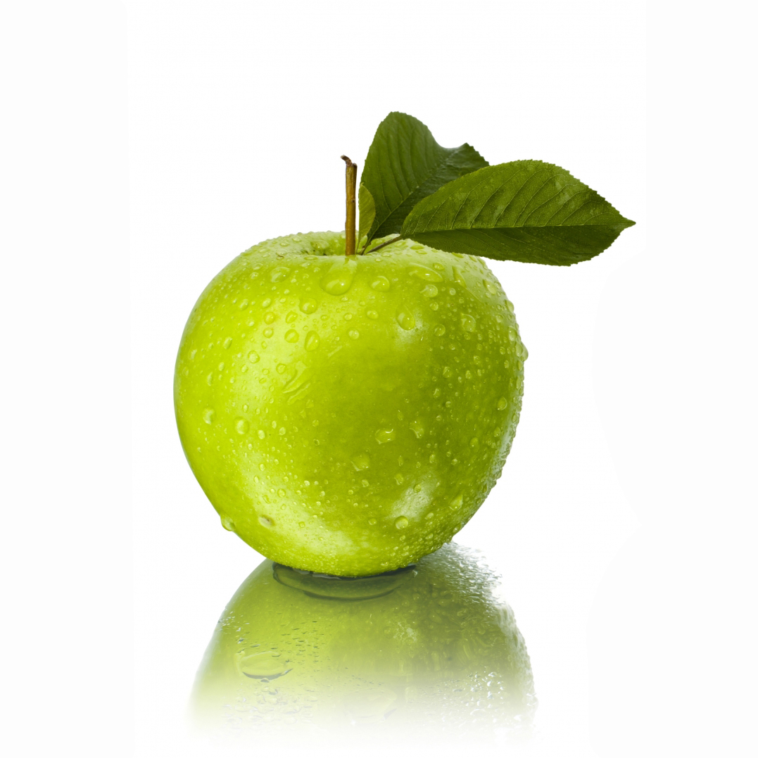 green-Apple