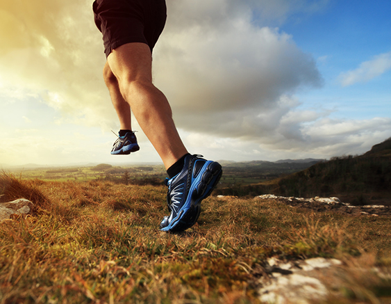 runner-benesseremania Benessere e performance