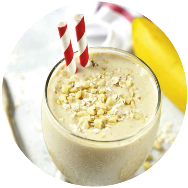 shake_chiaro Shake herbalife
