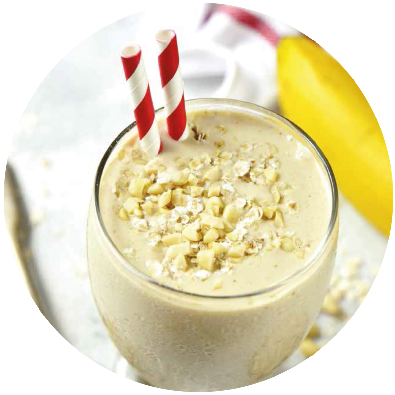 shake_chiaro Shake herbalife