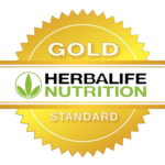 Gold Standard Herbalife Nutrition