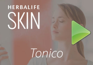 Herbalife Skin - Tonico energizzante