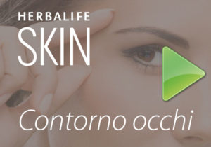 Herbalife Skin - Contorno occhi