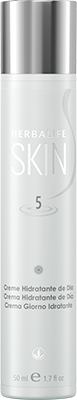 Crema idratante giorno Herbalife skin