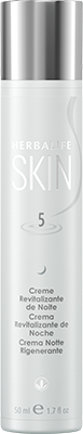 Crema idratante notte Herbalife skin