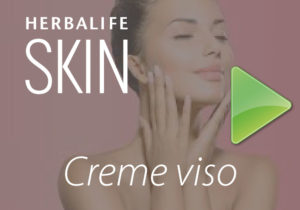 Herbalife Skin - Creme viso