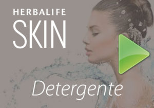 Herbalife Skin - Detersione del viso