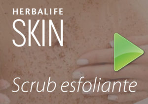 Herbalife Skin - Scrub