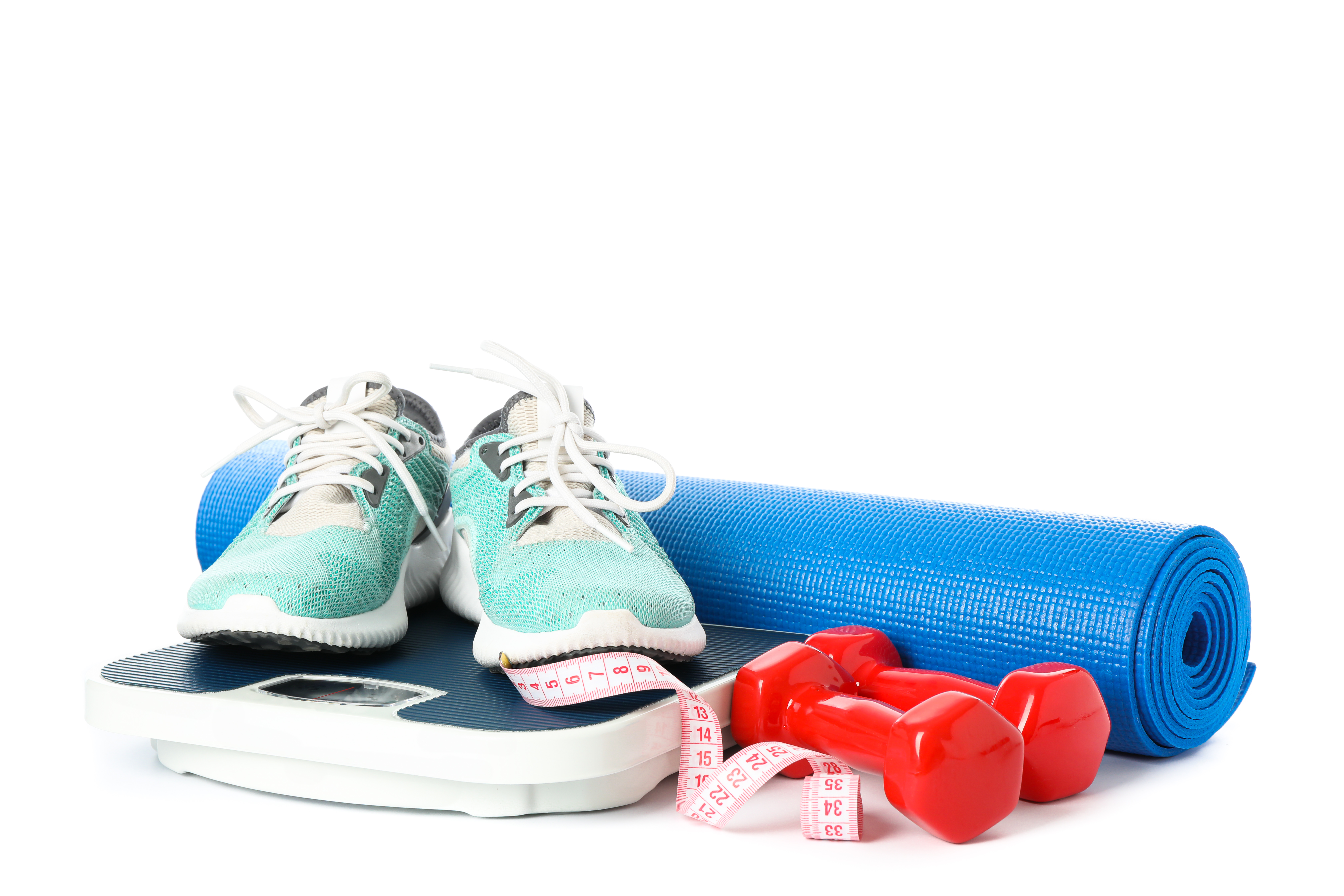 Movimento per Riattivare il Metabolismo Movimento per Riattivare il Metabolismo