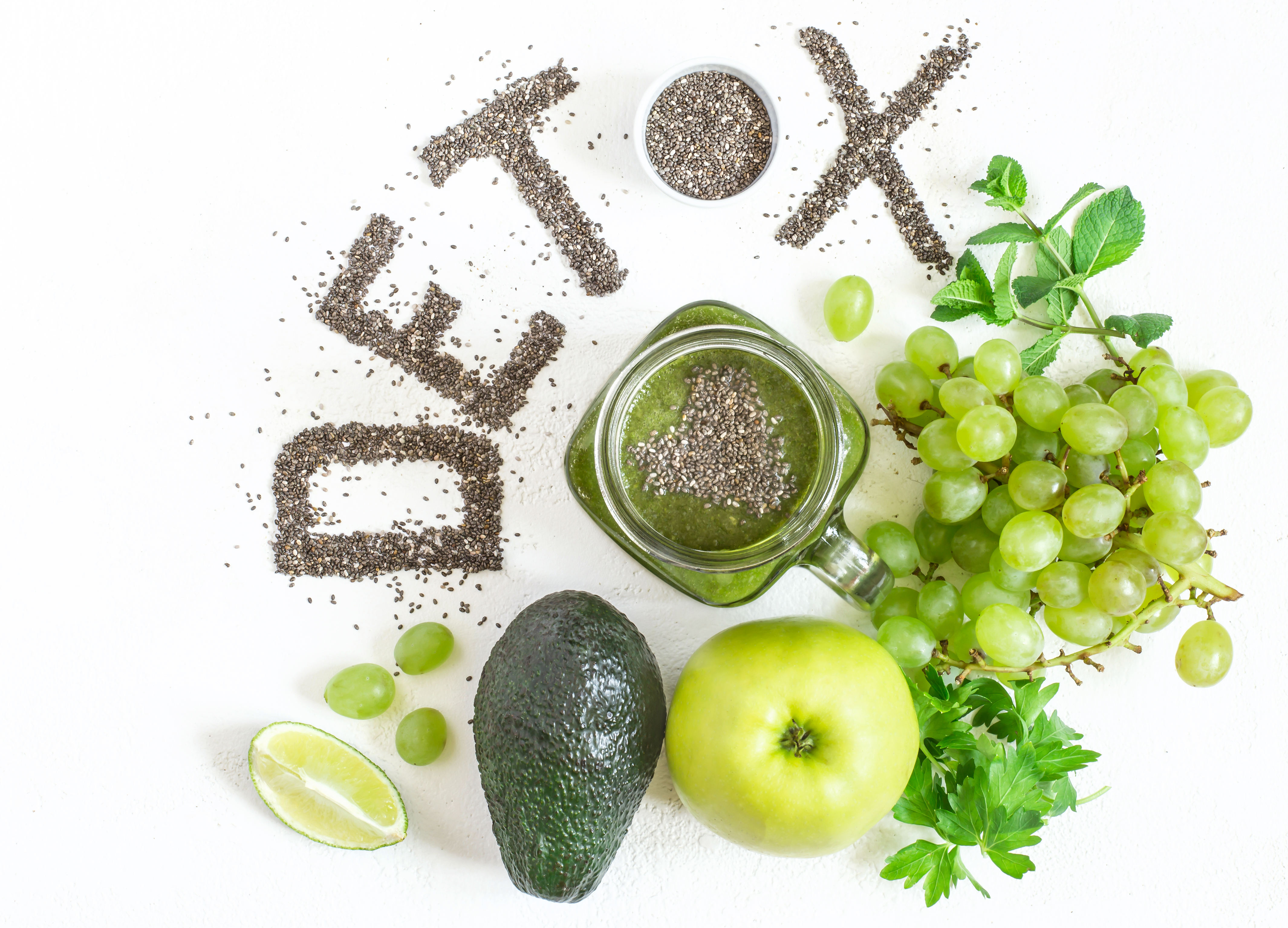 Alimentazione Detox Alimentazione Detox
